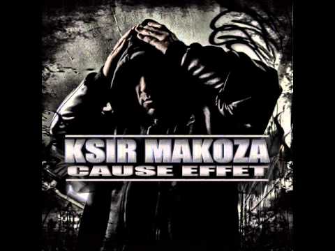 Ksir Makoza feat Mesrime,Gino1313 - French nightmare - Fuego Prod
