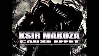 Ksir Makoza feat Mesrime,Gino1313 - French nightmare - Fuego Prod