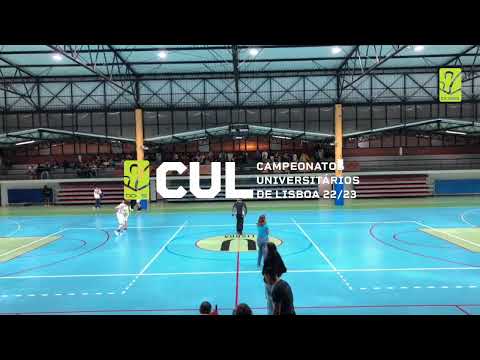 CUL BASQUETEBOL F FAIPL vs AEFML 22/23