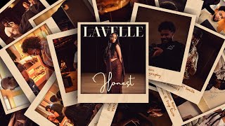 Musik-Video-Miniaturansicht zu Honest Songtext von LaVelle