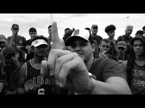 ALVES VS VUGO - BATALHA DO MUSEU