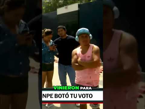 Votar: El Corazón de la Democracia en Acción #noticias #venderdiferentepodcast #news