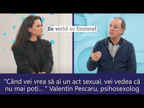 CUM RECUNOȘTI DEPENDENȚA DE PORNOGRAFIE?AFECTEAZĂ CHIMIA ȘI STRUCTURA CREIERULUI cu Valentin Pescaru