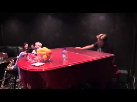 Conan O'Brien Mercilessly Ridicules Jack McBrayer