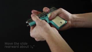 Micro and Micro 9 Disassembly and Assembly Instructions