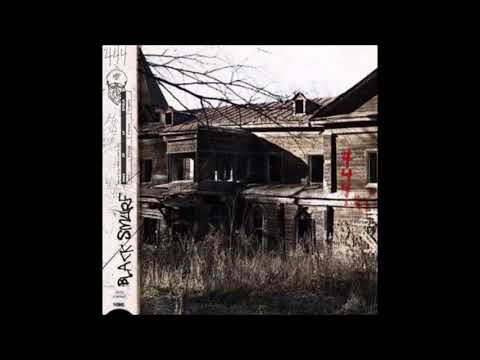 Black Smurf - Visions Clearing Up (Prod. JI Beats)