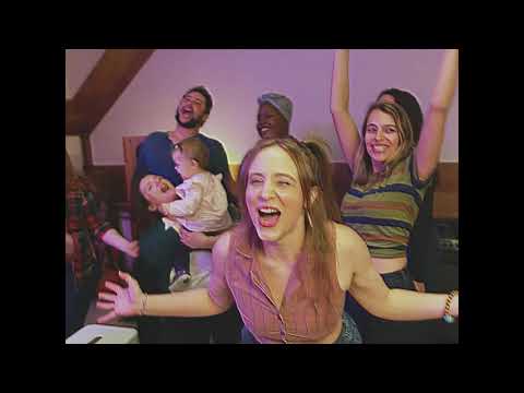 The Belly Song - Gracie Nash (Official Video)