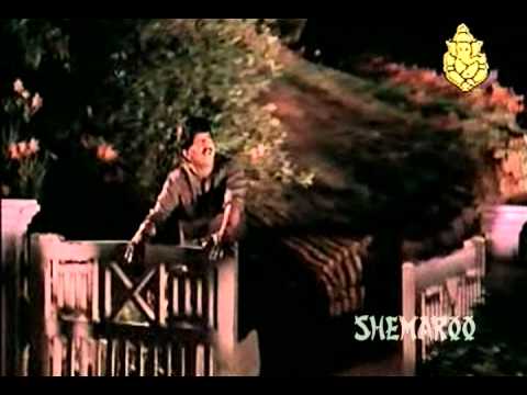 E Hyrudhya Hadede Aasegala - Kannada Sad Songs - Vishnuvardhan