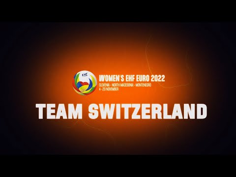 EM Handball Frauen: Das Schweizer Aufgebot
