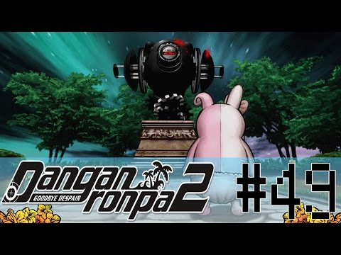 Danganronpa 2 - Chapter 2 :: Finale