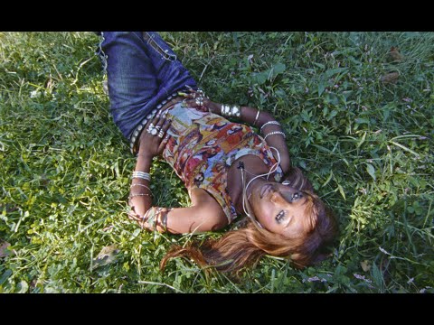 Alemeda - I'm Over It (Official Music Video)