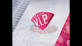 Сектор V.I.P. - Эфир 07 Февраля 2019 г.