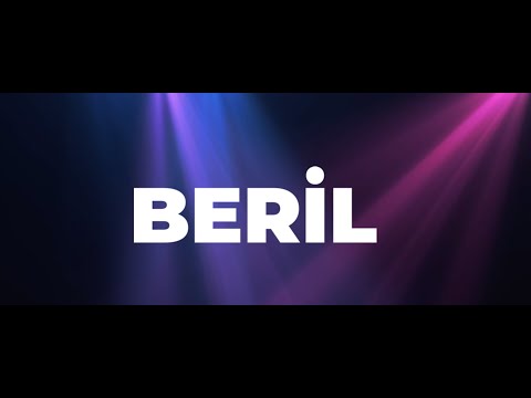 İyi ki Doğdun Beril (Kişiye Özel Pop Doğum Günü Şarkısı) Full Versiyon