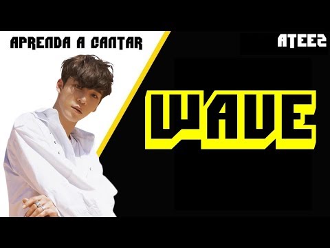 Wave - ATEEZ