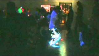 Nick-Skitz Live Event  [Un-Edited]