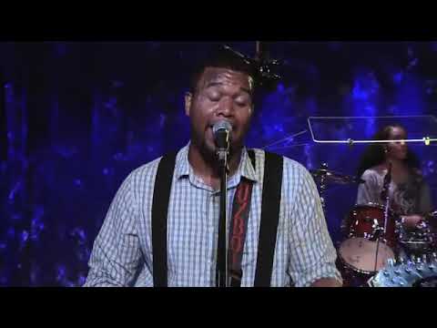 So Many Tears, Homemade Jamz Blues Band