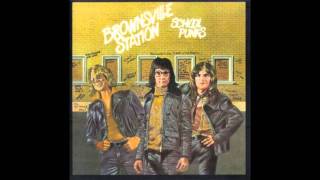 Brownsville Station - I'm the Leader of the Gang