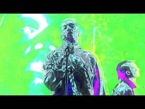 DiRTY RADiO - Follow You [Official Visualizer]