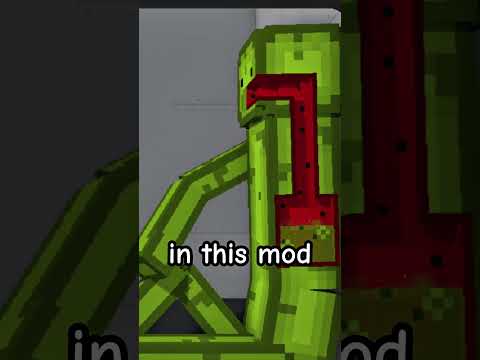 This Melon Playground Mod Shows What's Inside a 3D Melon