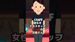 謎多き女性スタッフポル伝の井筒さん #ホロライブ #vtuber #尾丸ポルカ