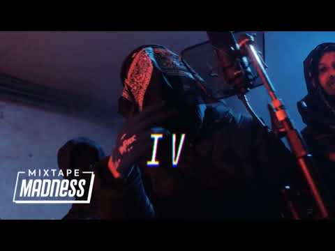 Gully x PS x 2Smokeyy - "Speed" (Prod. IV)