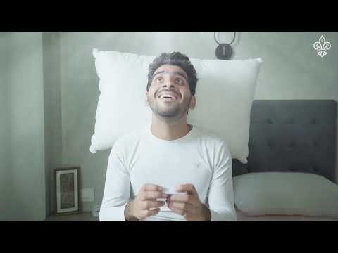 Amaan Khan  Fast-Nap 1 (Digital Ad)