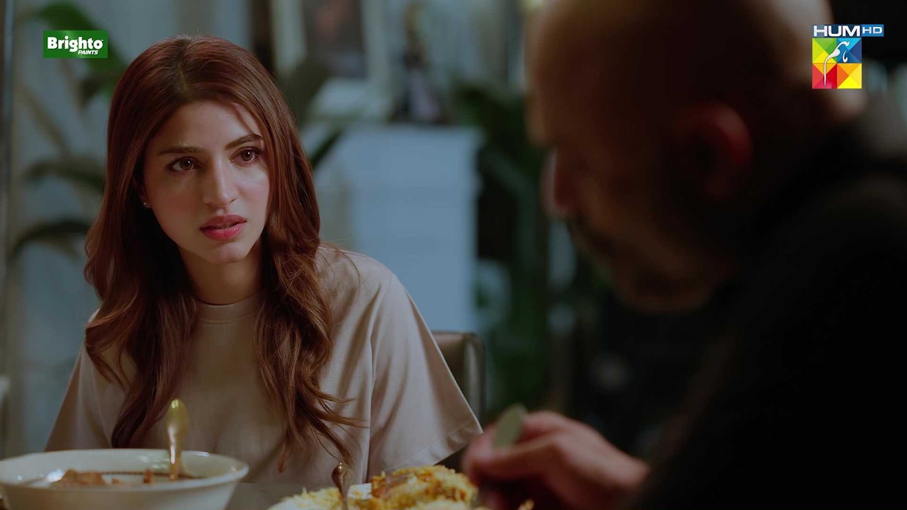 Rubab Ka Baap Itna Zalim Kiyun Hai..? #kinzahashmi #aliraza #leader