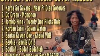 Download lagu SMVLL Full Album Cover Reggae l Lagu Santay Terbaru l November 2018 mp3