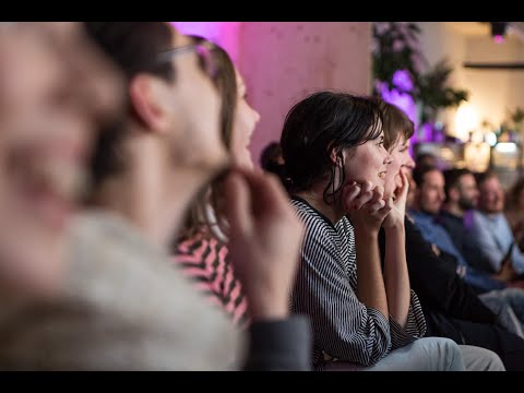 Erstkontakt im Januar — Die Hafven Community stellt sich vor