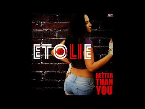 Etolie Vipe - Better Than You (Playing Space Remix)