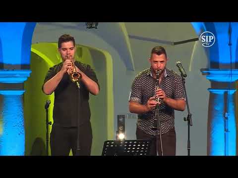 Poskočni muzikanti - Ne prižigaj luči