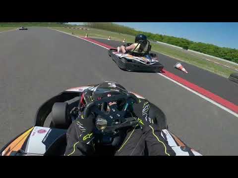 Palóc Ring SWS Kupa - 85+kg Kategória - Időmérő - Bodnár Bence