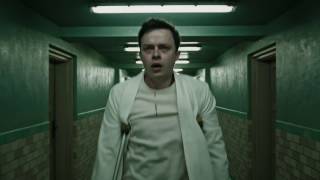 'A Cure for Wellness' Official Clip (2017) | The Hall video