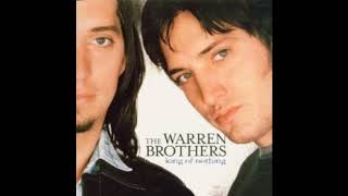 10 ◦ The Warren Brothers - Strange