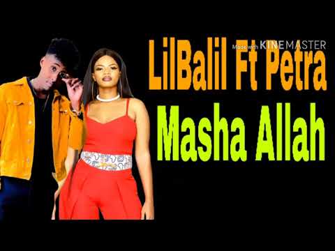 Lilbaliil 2020 ft petra masha alhComing soon Ciida