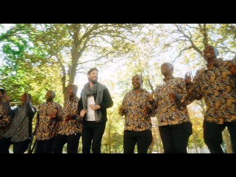 Choni G Feat. Khayelitsha United Mambazo Choir - Ein Kelokeinu