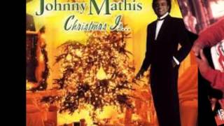 JOHNNY MATHIS      I&#39;ll Be Home For Christmas