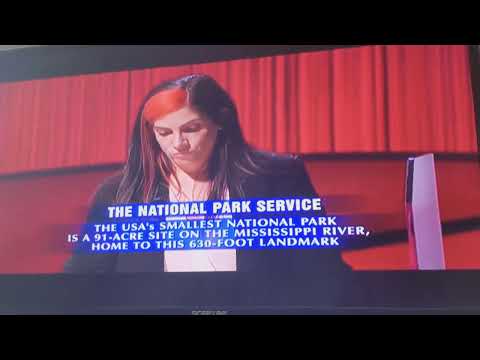 Final Jeopardy (May 16, 2022)