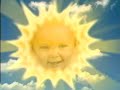 LX Productions DLC Home Video Presents Teletubbies Christmas In The Snow Vol 2 2000 VHS