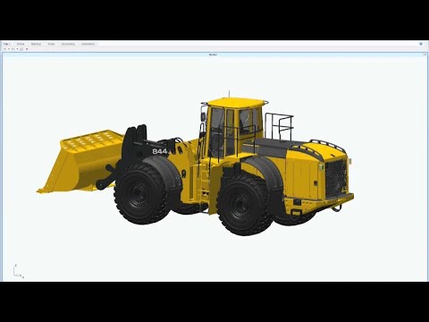 Brief Demonstration of PTC Program and Portfolio Management Solution - PTC