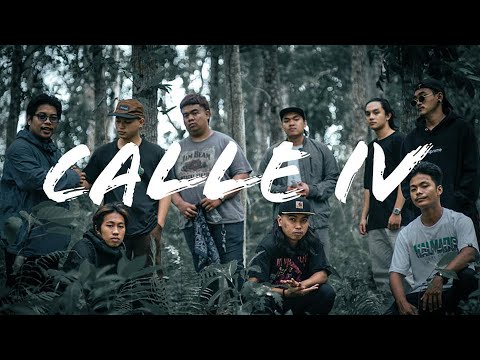 IV - japo feat. TIDO SIDE, $ynthetic, 4420 UNDRRTD (Official Music Video)