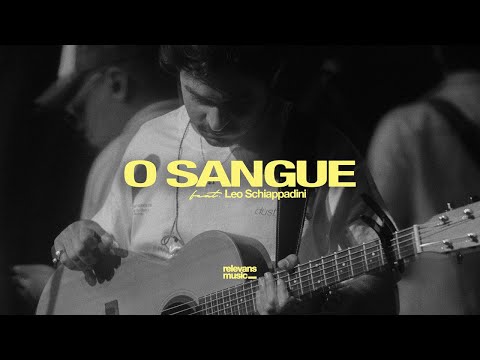 O Sangue - Relevans Music