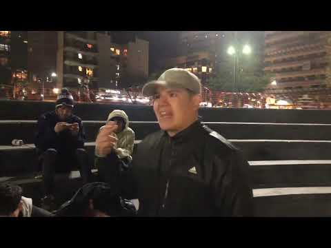 DENTE vs DNO | Semis | E6A Unlimited: Fecha 3 (Ascenso FMS 🇦🇷)