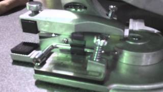 Video thumbnail for Gibralter G-Class Pedal Review by Coalition Drum Shop