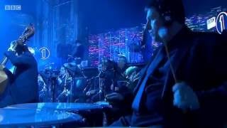 THE 1975 - I like it when you sleep Live
