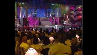 BACCARA &quot;TOUCH ME&quot;