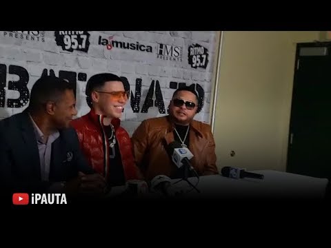 Tempo En Nueva Campaña de Suicidi0 en Puerto Rico