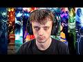 I Solo Flawless D All 11 Dungeons In One Day