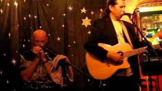 Strummin' Steve Jackson & Bob 'Easy' Reid - What Was Wrong, You Made It Right