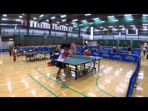 2015 Edmonton Open:  Three, Two and One-Hit Wonders